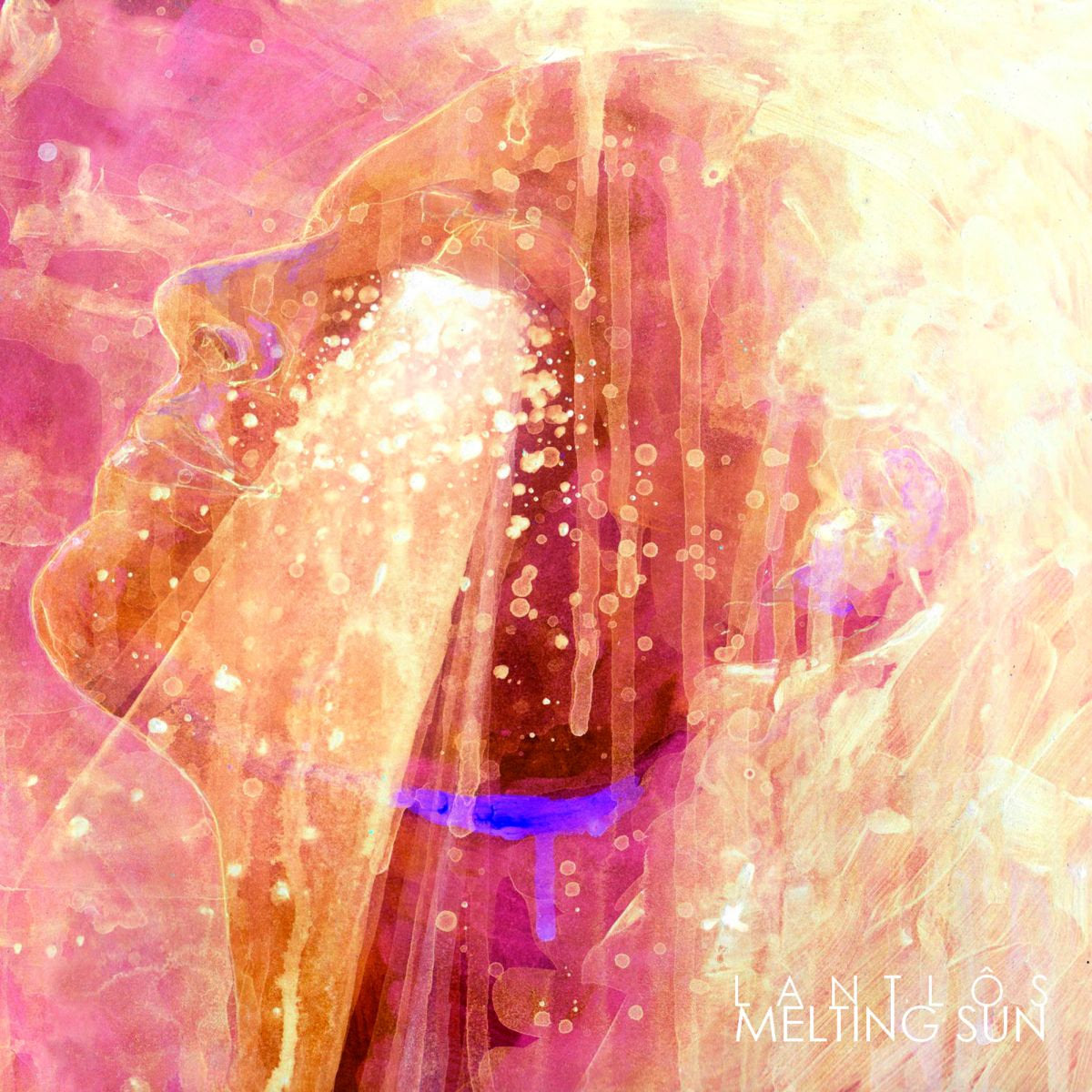 Lantlôs – Melting Sun