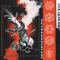 Incipient Chaos – Incipient Chaos
