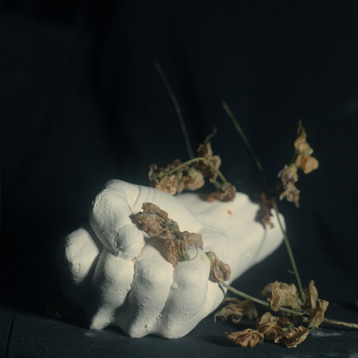 Pain Magazine – Violent God