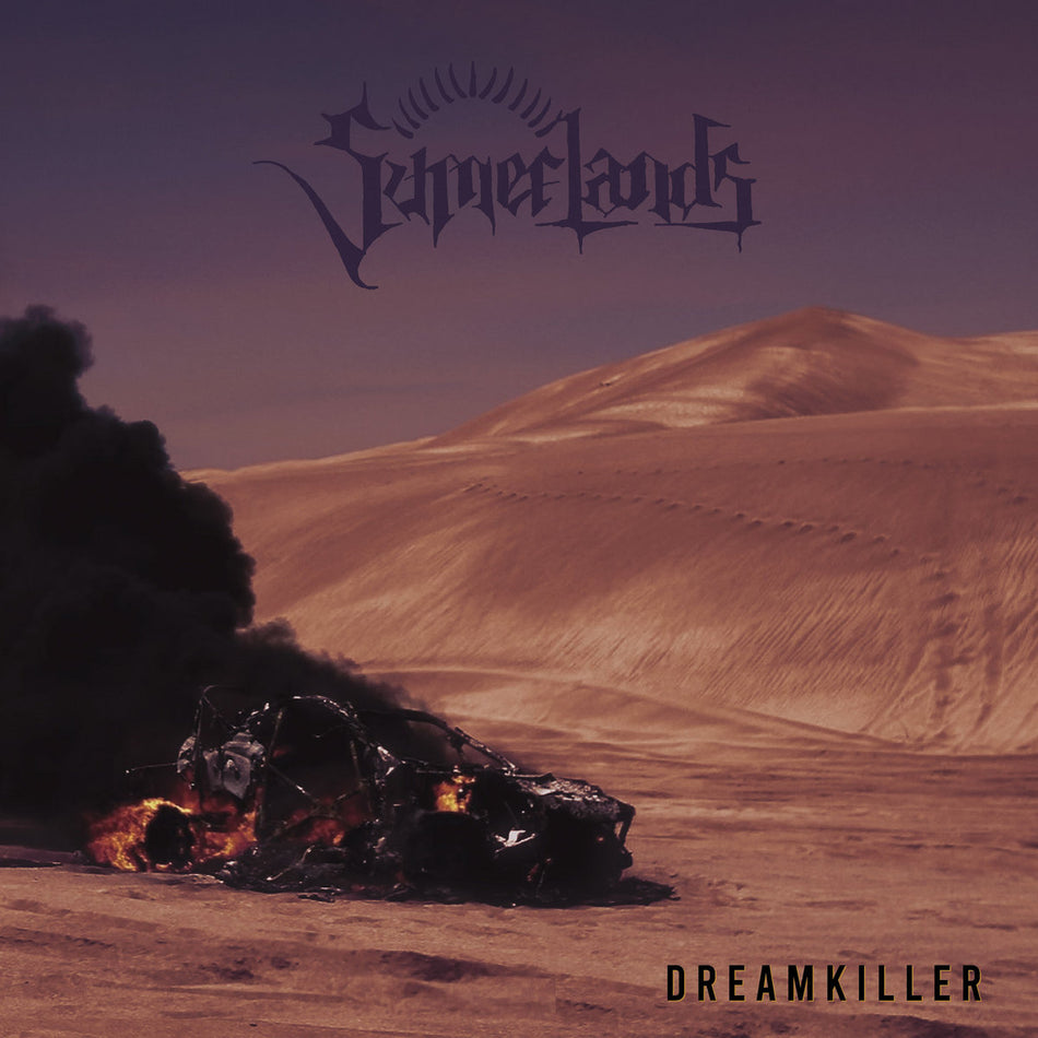 Sumerlands – Dreamkiller