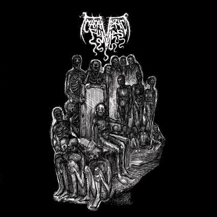 Cadaveric Fumes – Macabre Exaltation (LP)
