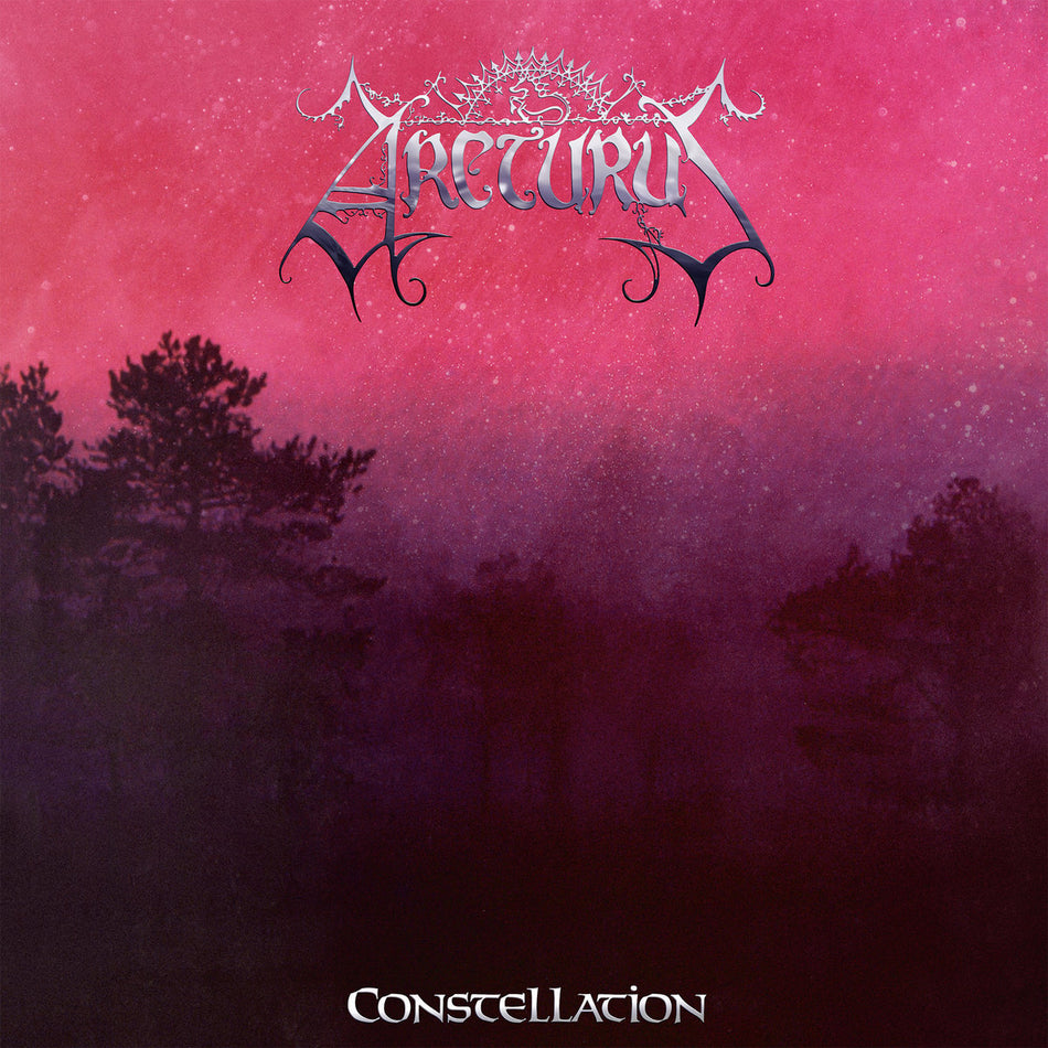 Arcturus – Constellation / My Angel