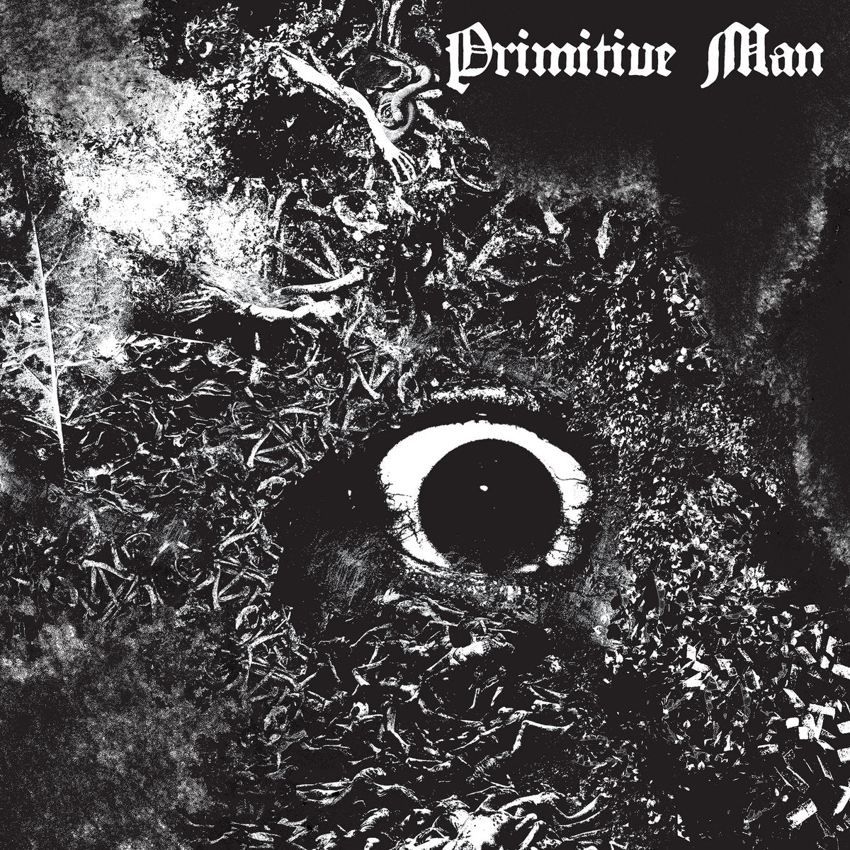 Primitive Man – Immersion