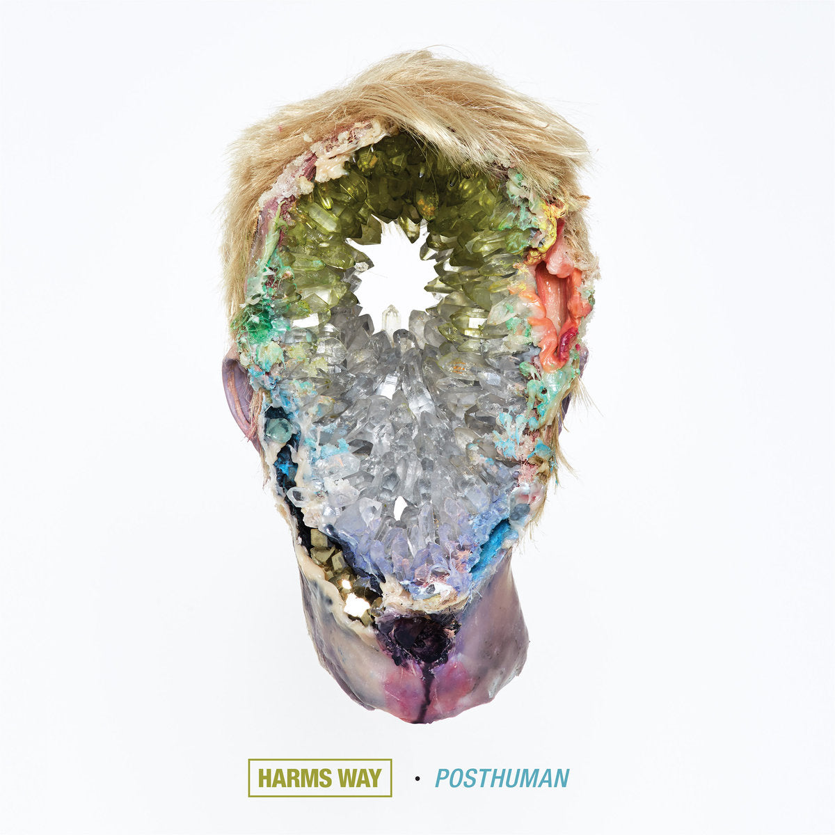 Harms Way – Posthuman