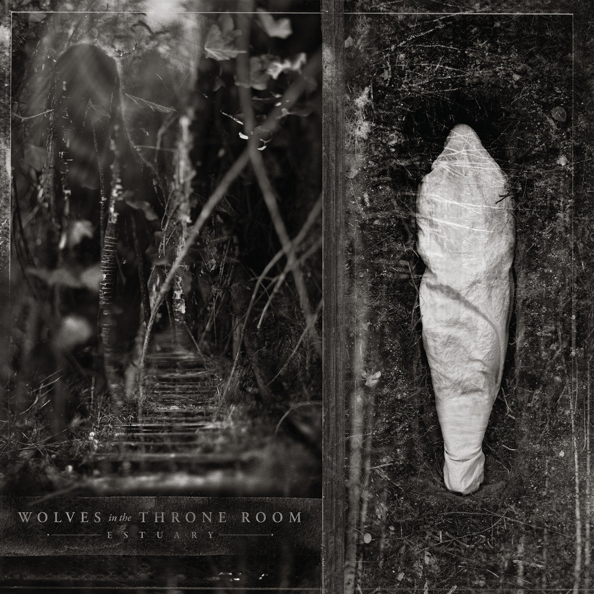 Wolves In The Throne Room – Estuary