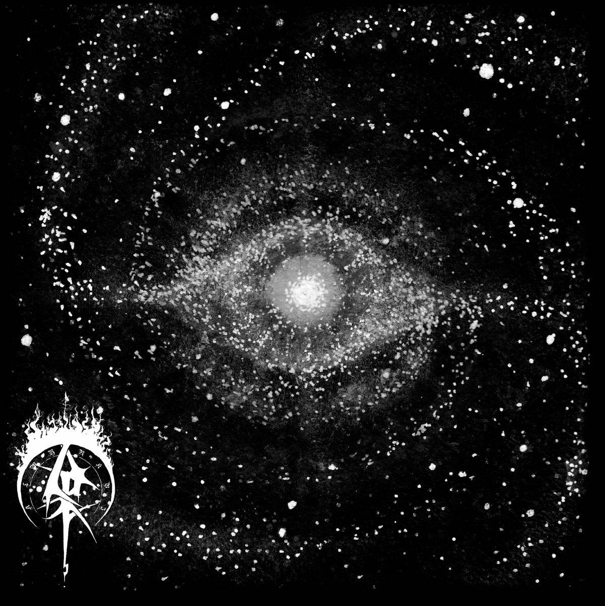 Almyrkvi – Pupil Of The Searing Maelstrom