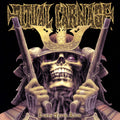 Ritual Carnage – Every Nerve Alive