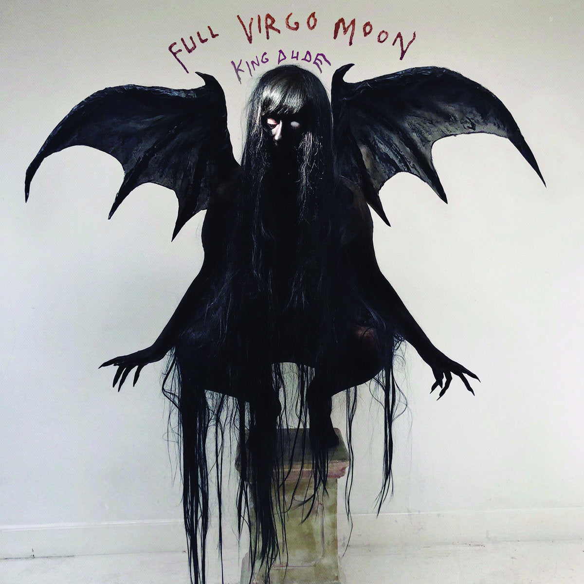 King Dude – Full Virgo Moon