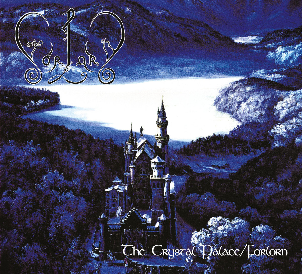 Forlorn – The Crystal Palace