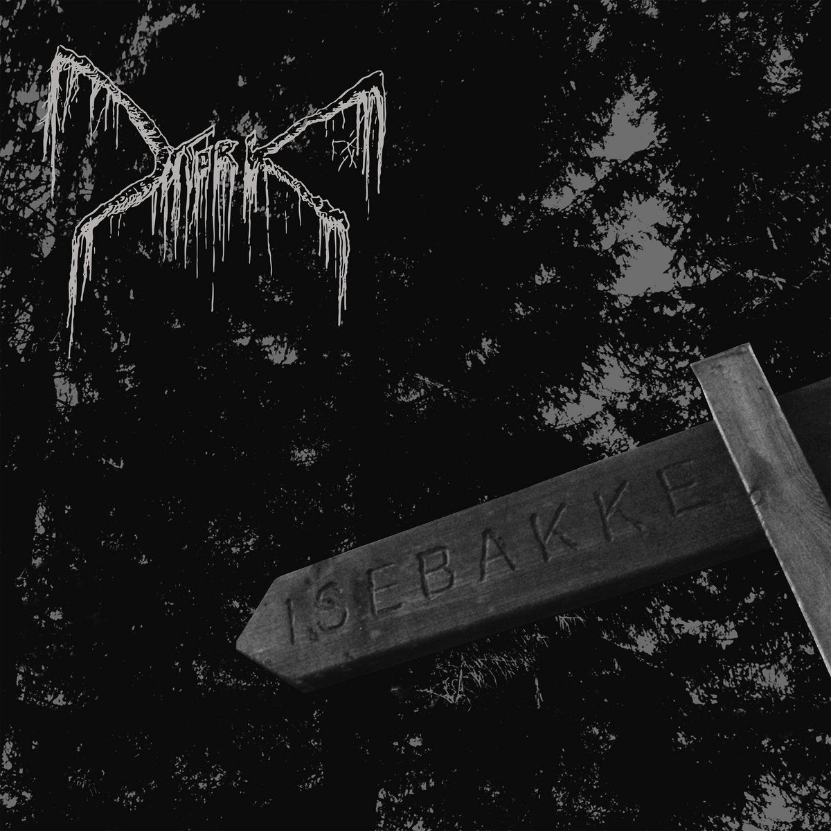 Mork – Isebakke