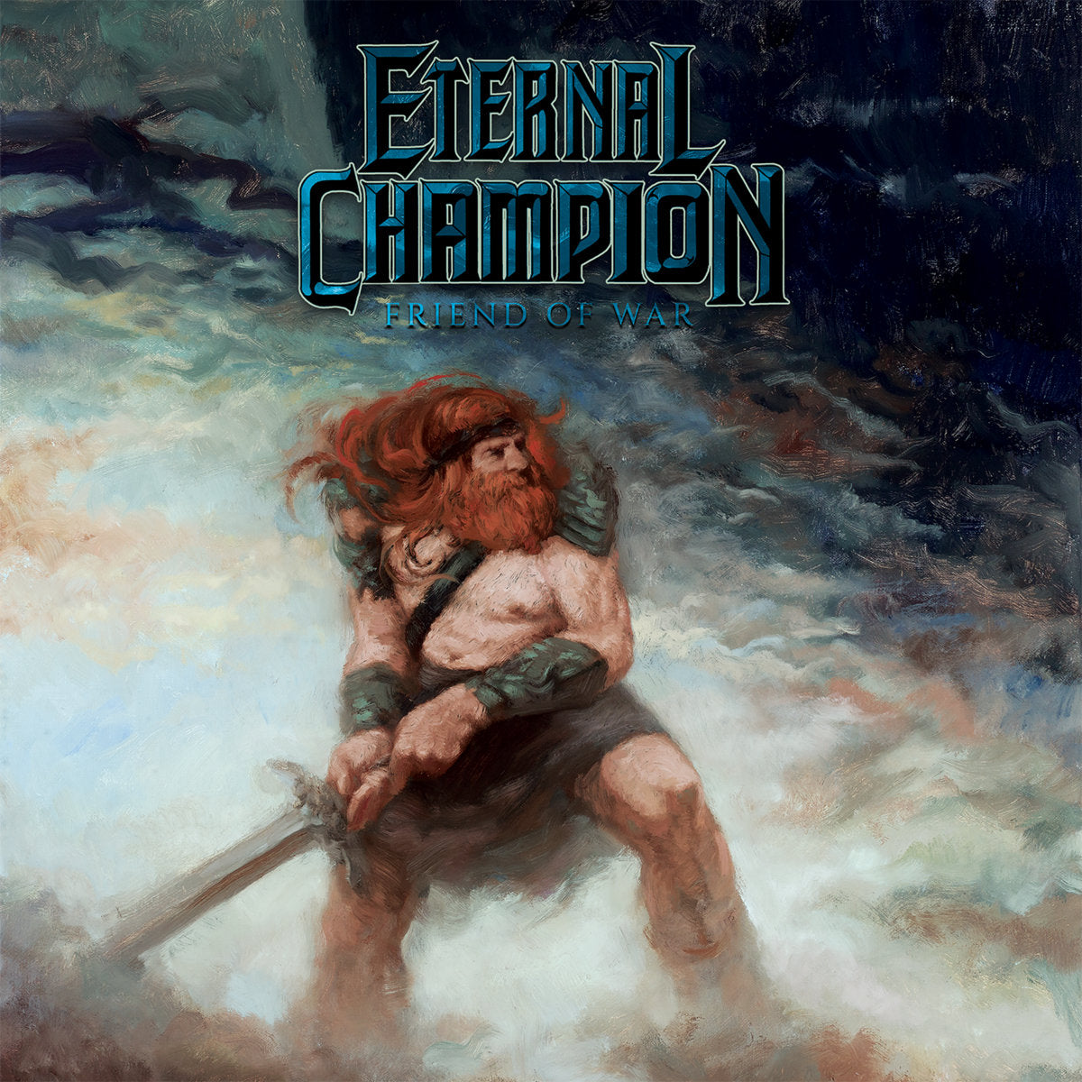 Eternal Champion – Friend Of War