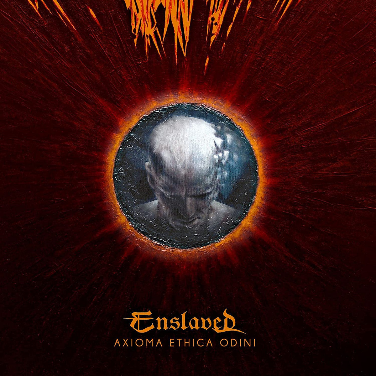 Enslaved – Axioma Ethica Odini