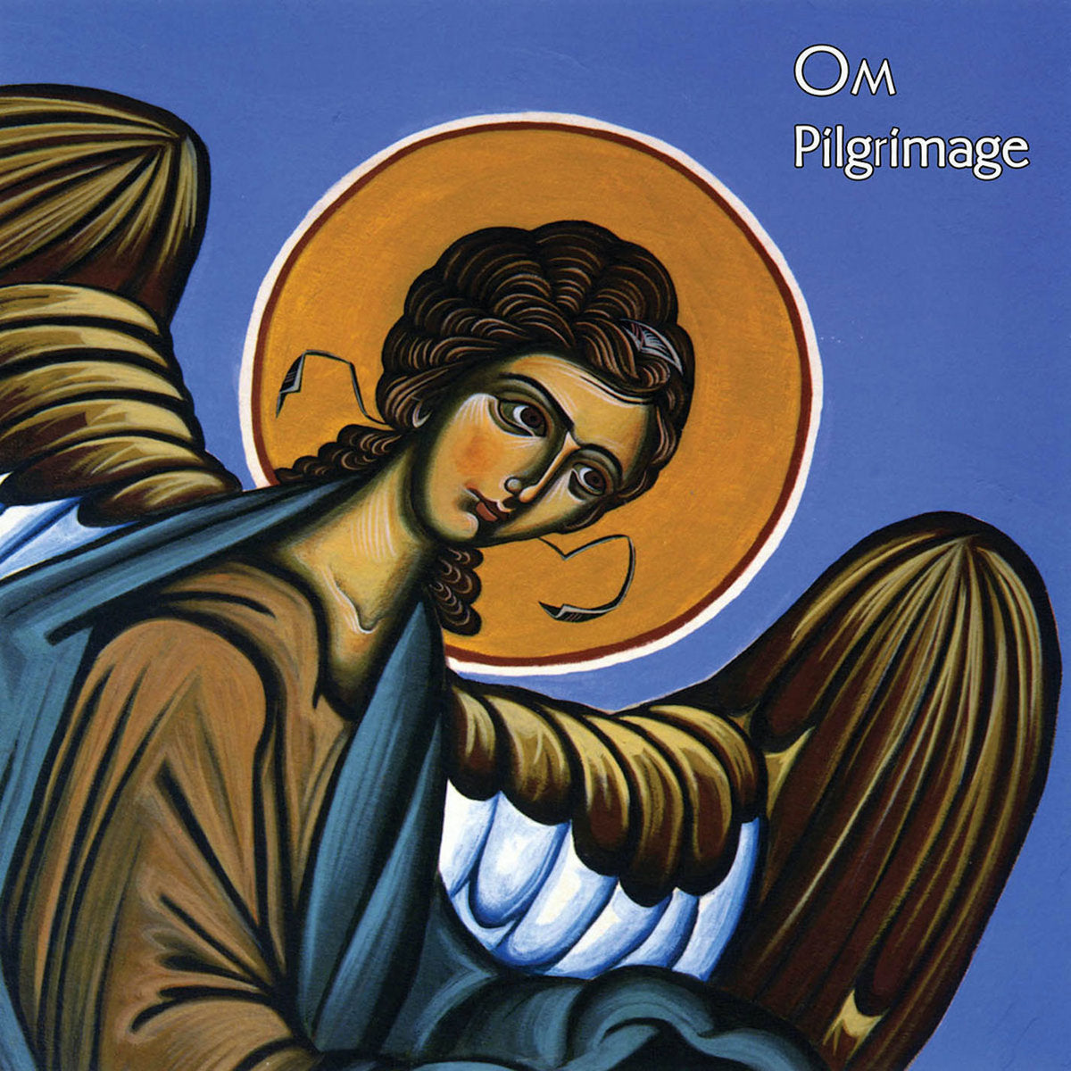 Om – Pilgrimage