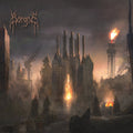 BORGNE - Temps Morts