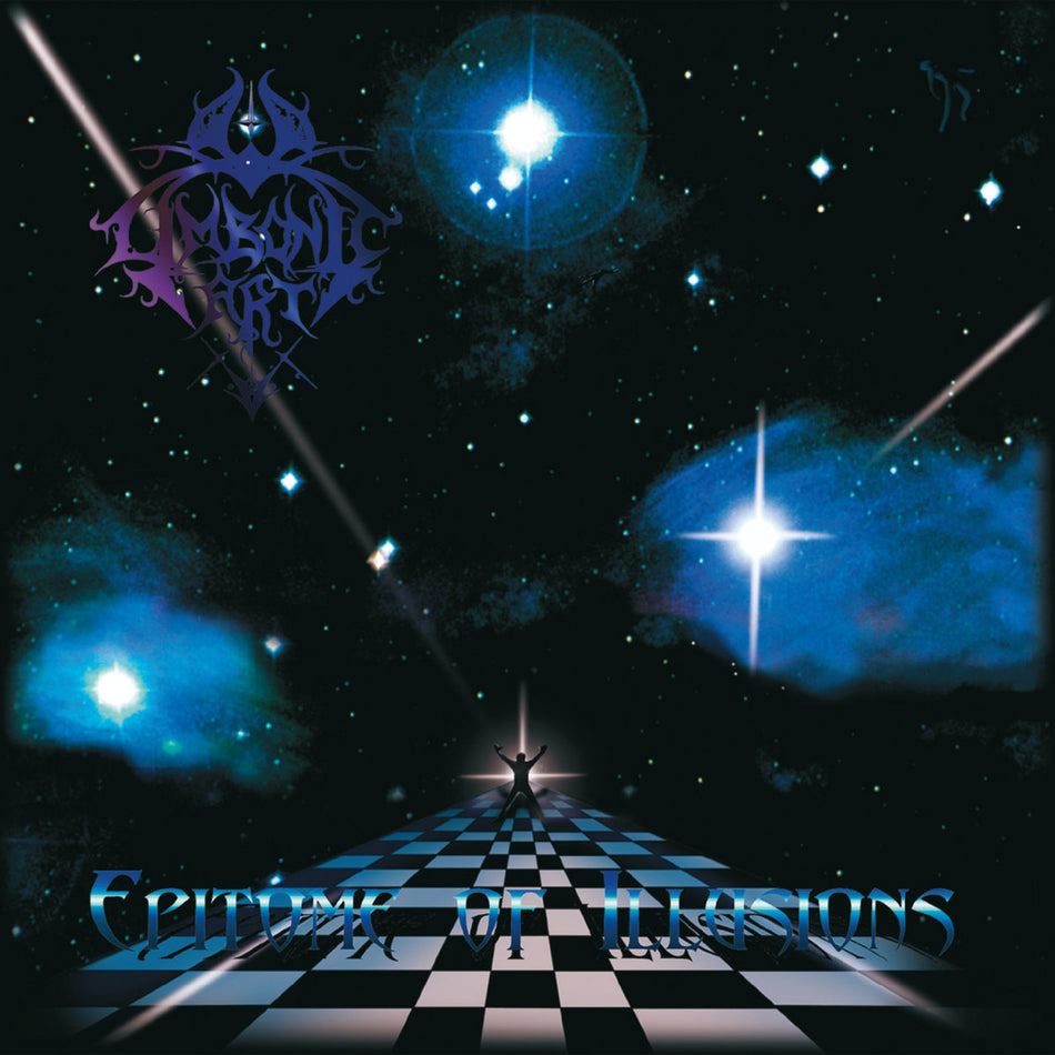 Limbonic Art – Epitome Of Illusions