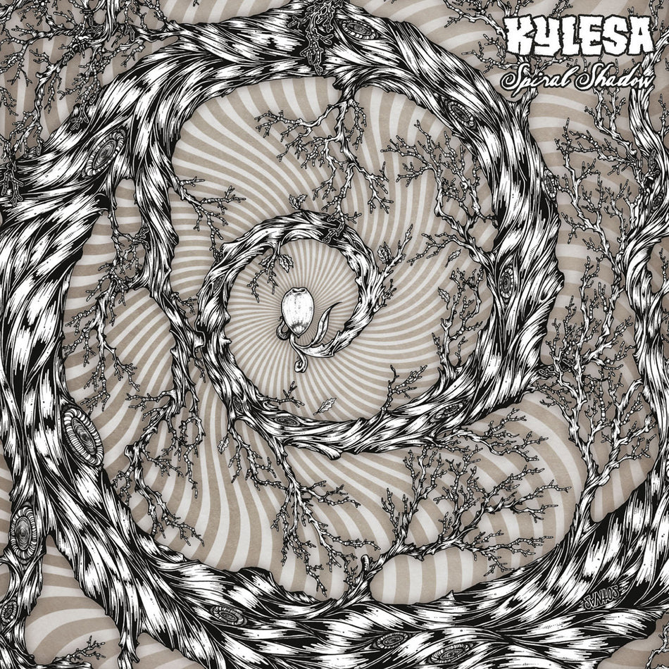 Kylesa – Spiral Shadow