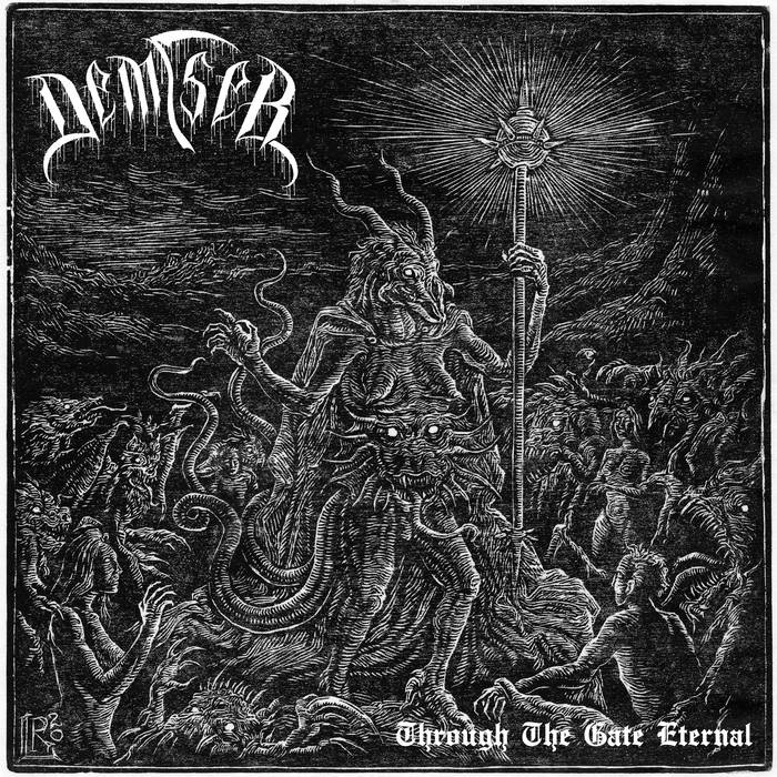 Demiser – Through The Gate Eternal