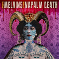 Melvins & Napalm Death – Savage Imperial Death March