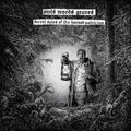Owls Woods Graves – Secret Spies Of The Horned Patrician