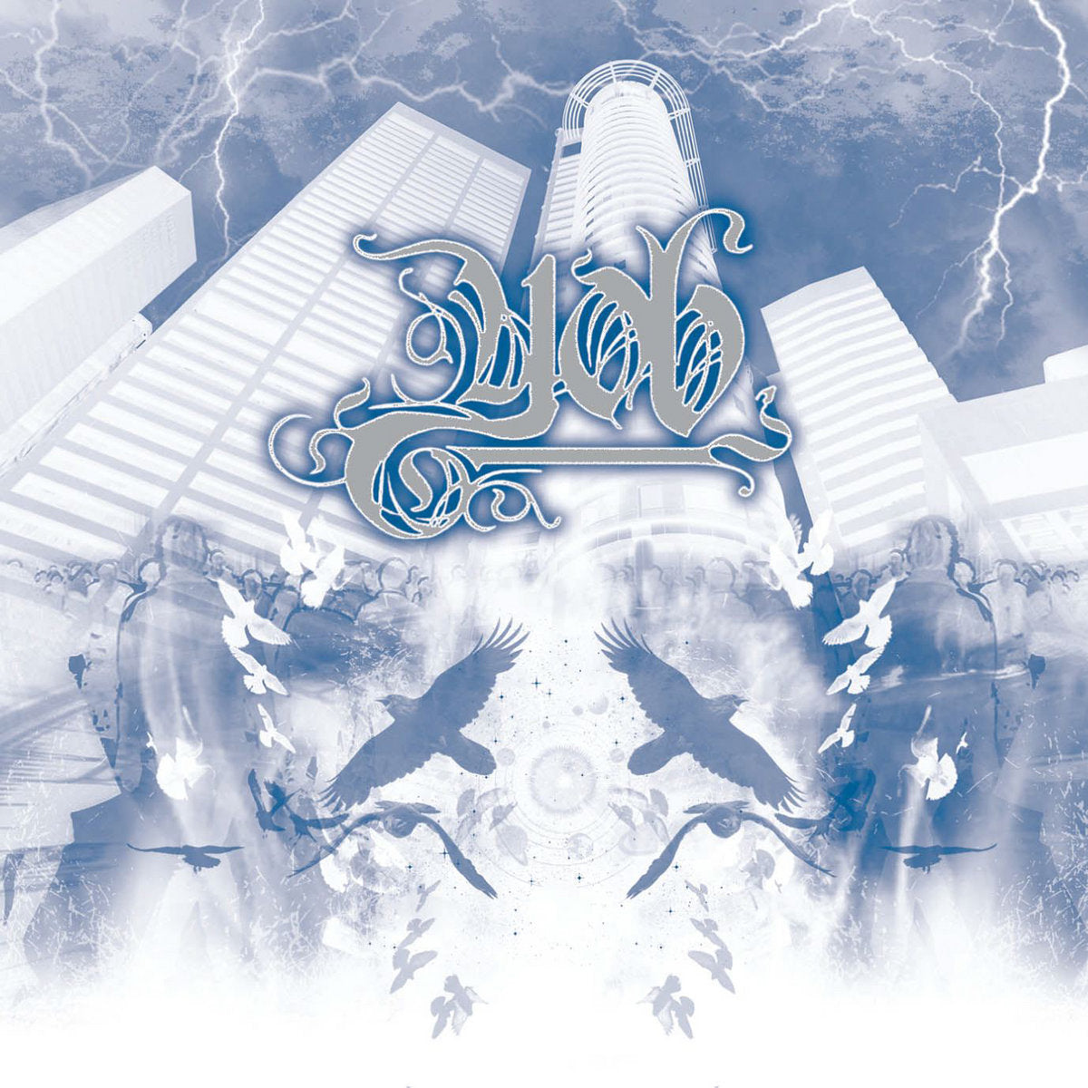 Yob – The Unreal Never Lived