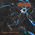 Soul Hater - Astral Malefactor