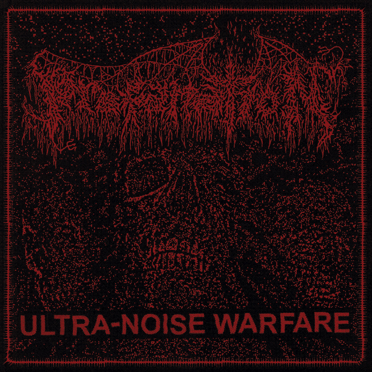Profanation – Ultra-Noise Warfare