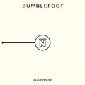 Bumblefoot – Normal