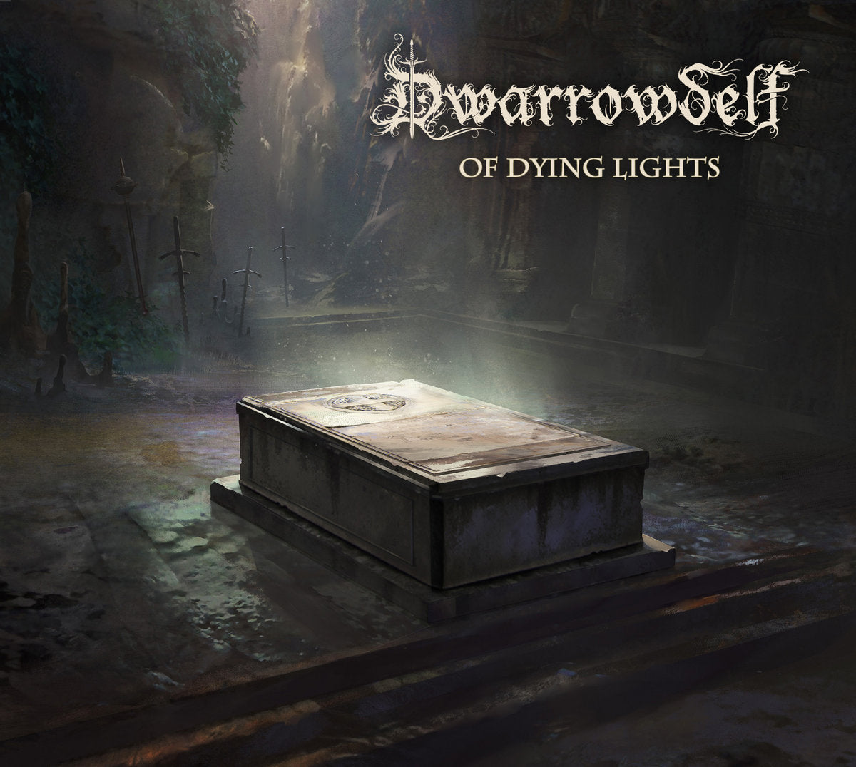 Dwarrowdelf – Of Dying Lights