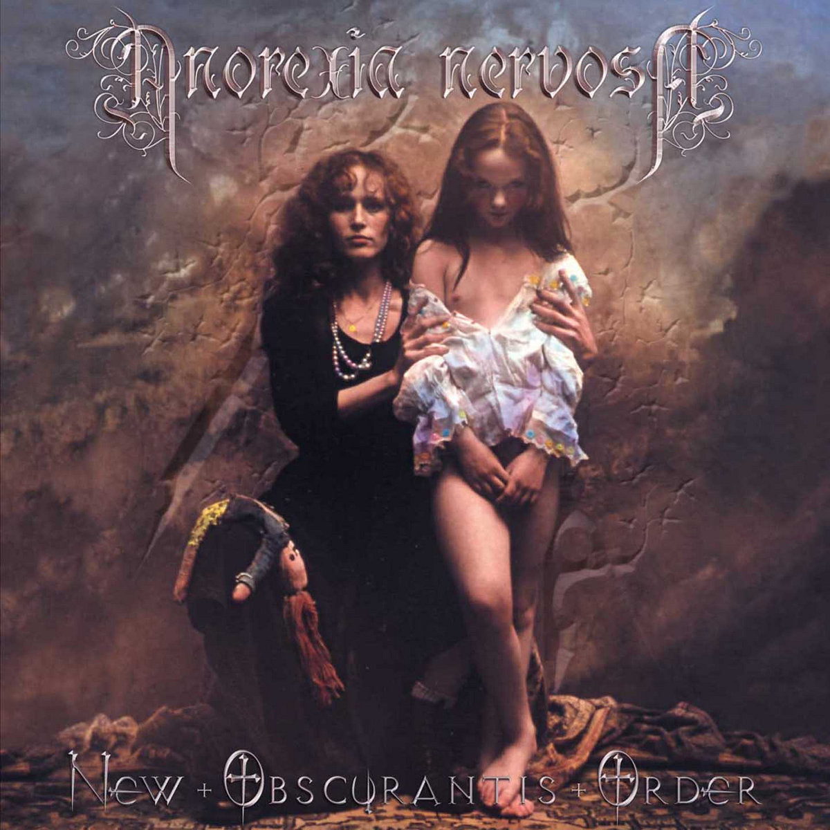 Anorexia Nervosa – New Obscurantis Order