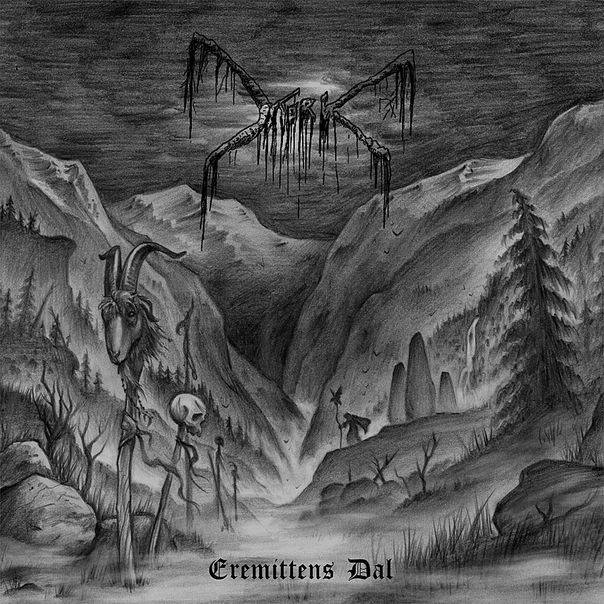 Mork – Eremittens Dal
