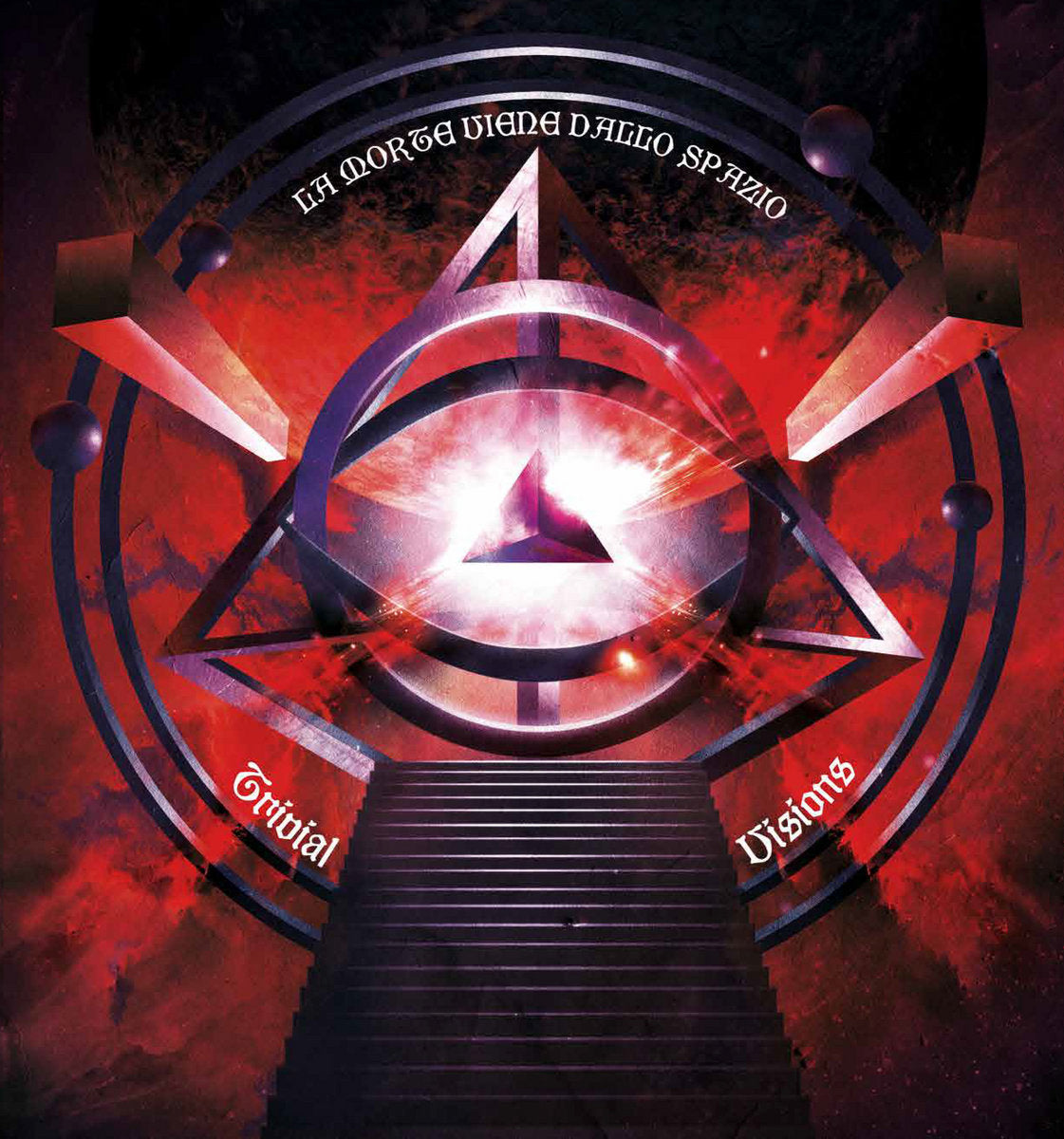La Morte Viene Dallo Spazio – Trivial Visions