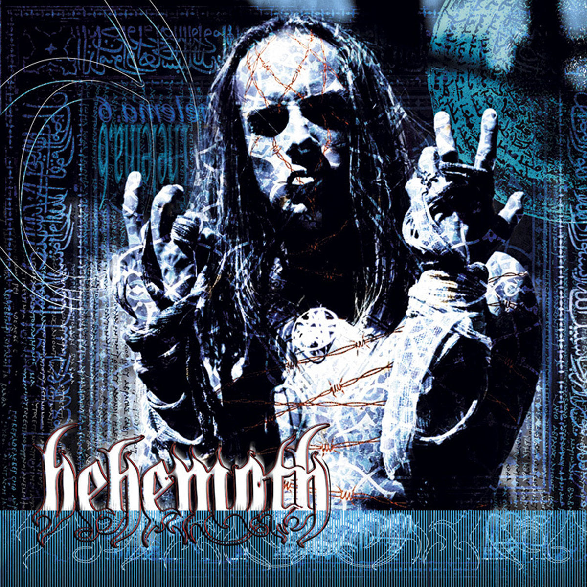 Behemoth – Thelema.6