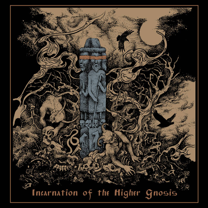 Jassa – Incarnation Of The Higher Gnosis