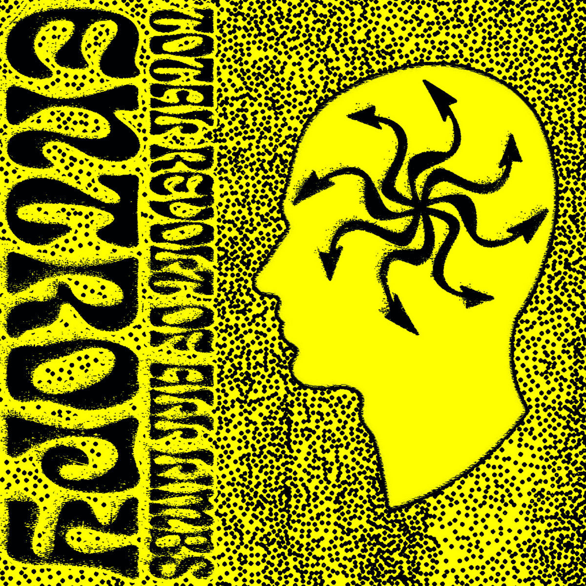 Total Revolt Of All Limbs – Entropy