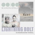 OOIOO / Lightning Bolt – The Horizon Spirals / The Horizon Viral