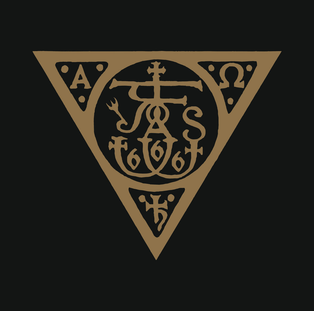 Urfaust – Voodoo Dust