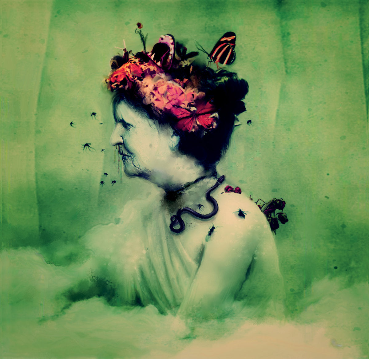 Monolord – Empress Rising