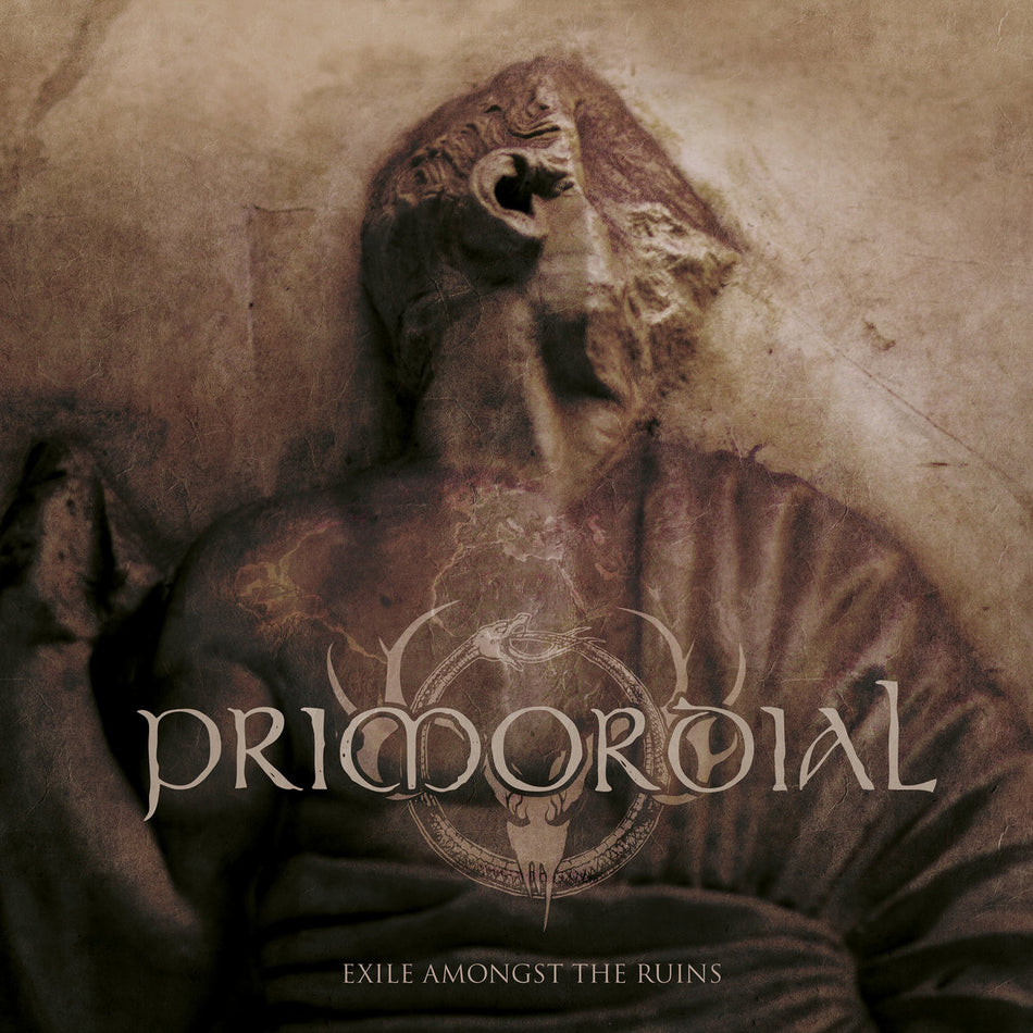 Primordial – Exile Amongst The Ruins
