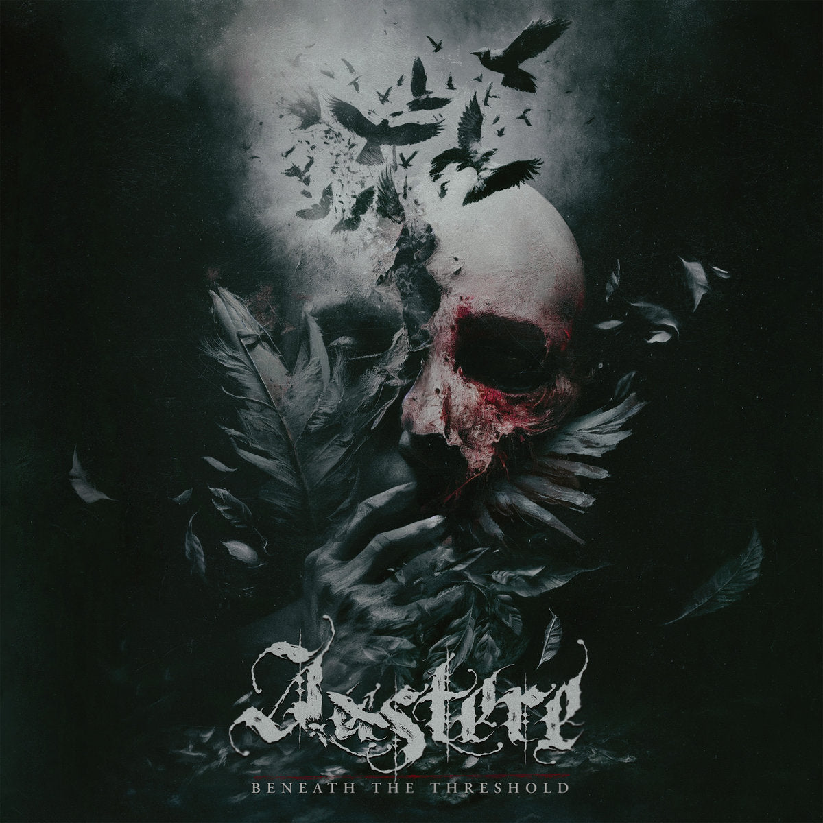Austere – Beneath The Threshold