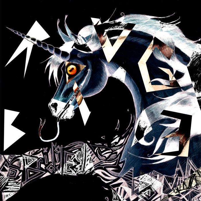 The Psychotic Unicorns - Bridge