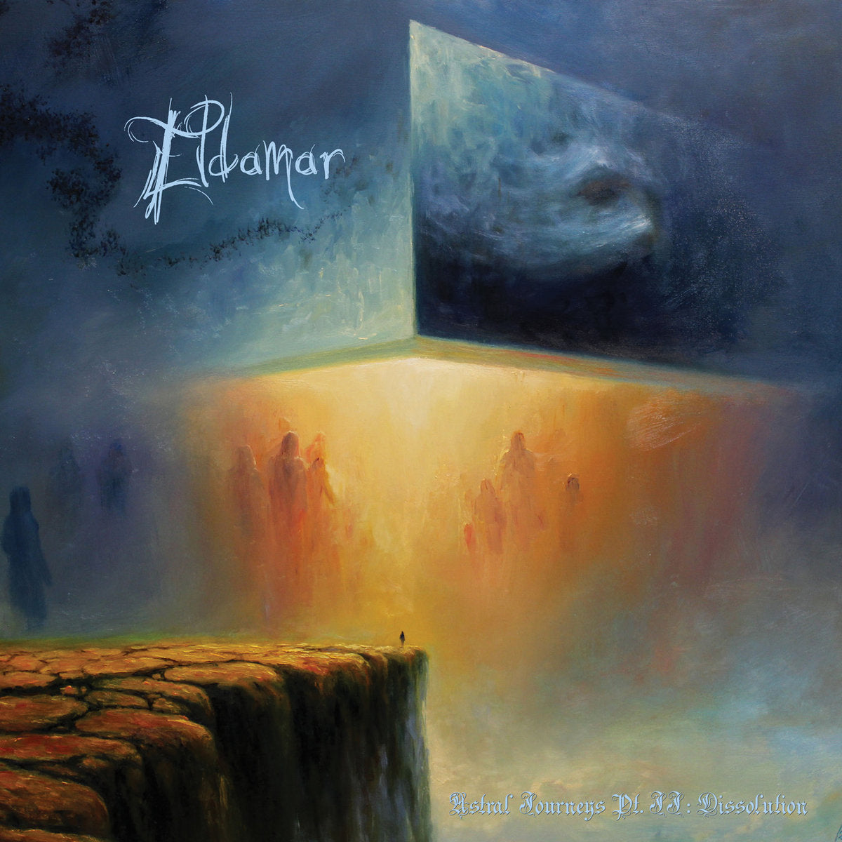 Eldamar – Astral Journeys Pt. II : Dissolution