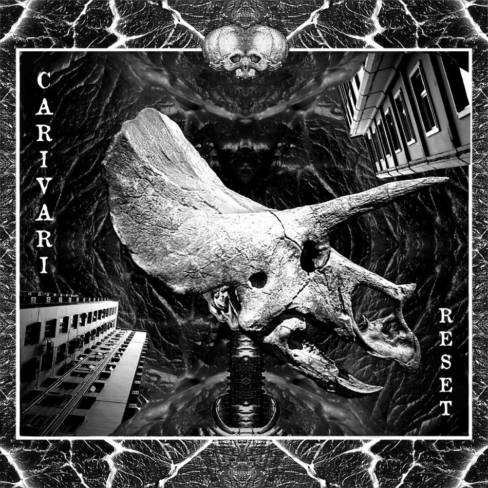 Carivari – Reset