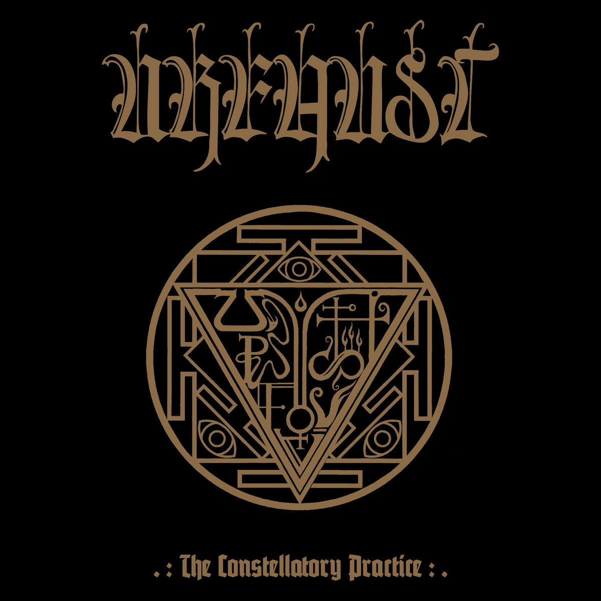 Urfaust – The Constellatory Practice
