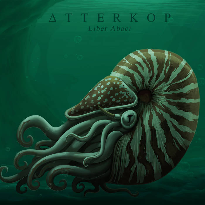 Atterkop – Liber Abaci