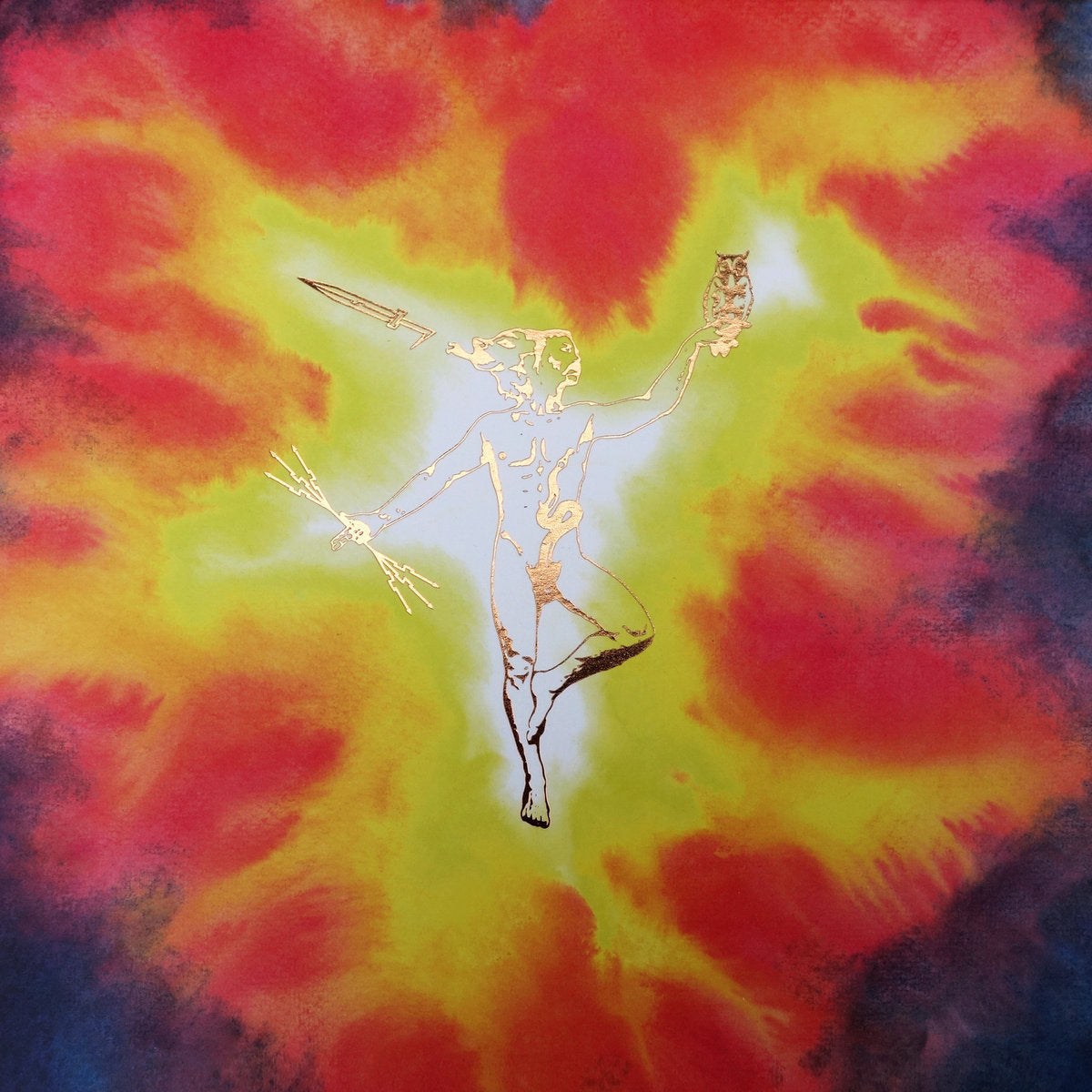 Bölzer – Hero (CD)