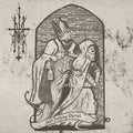 Old Black – Just Fucking Christ