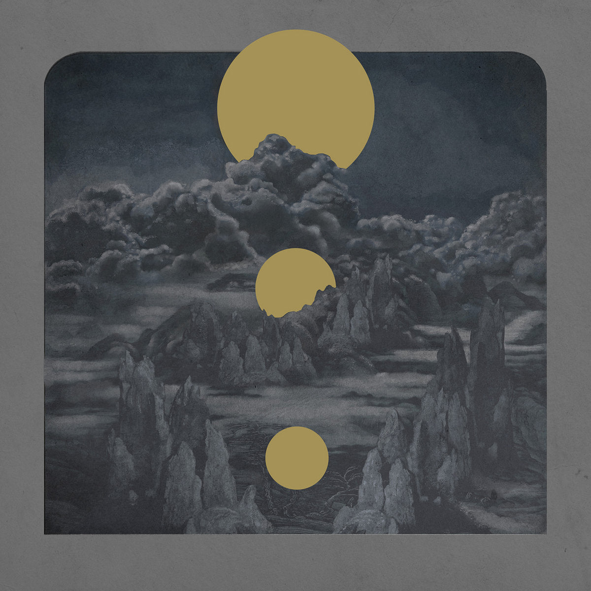 YOB – Clearing The Path To Ascend
