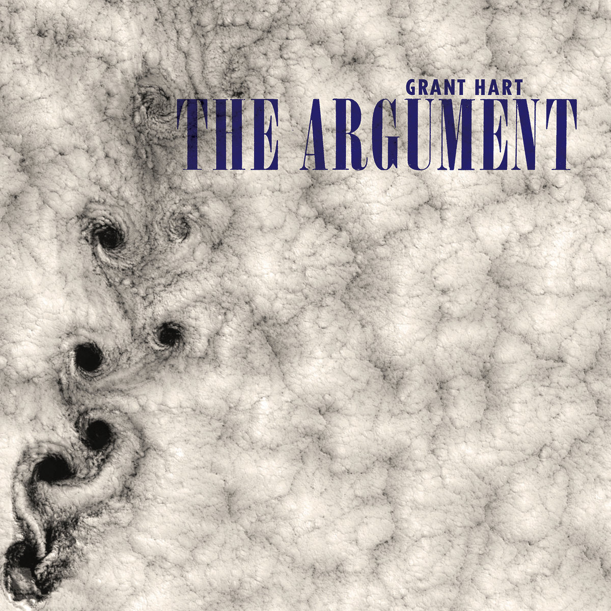 Grant Hart – The Argument