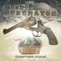 Nick Oliveri's Mondo Generator – Shooters Bible