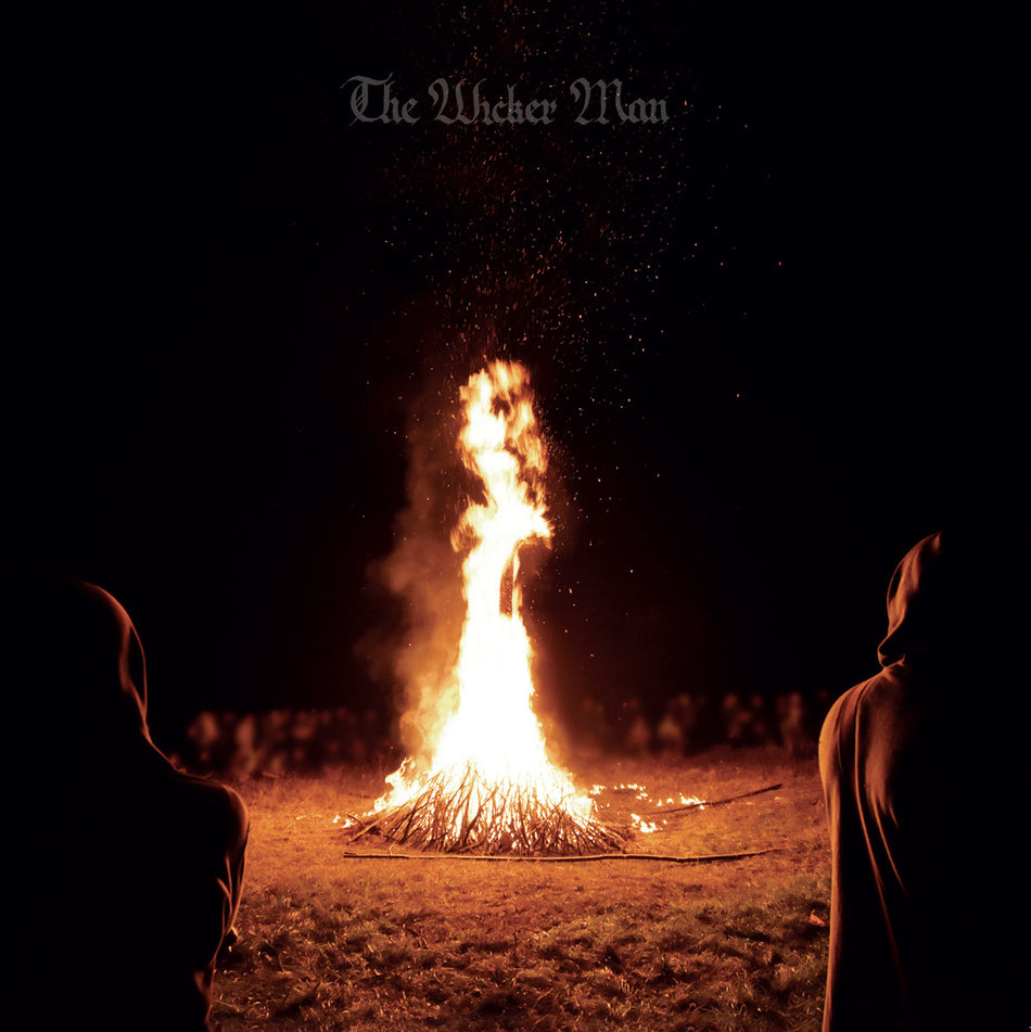 Les Modules Etranges / The Wicker Man - Ostara